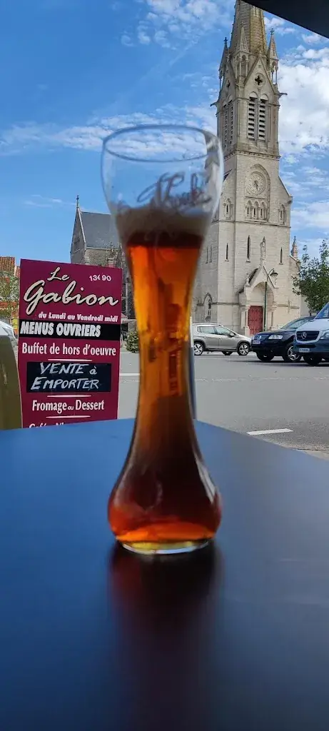 Menu_RESTAURANT LE GABION Soullans_Soullans_image_4