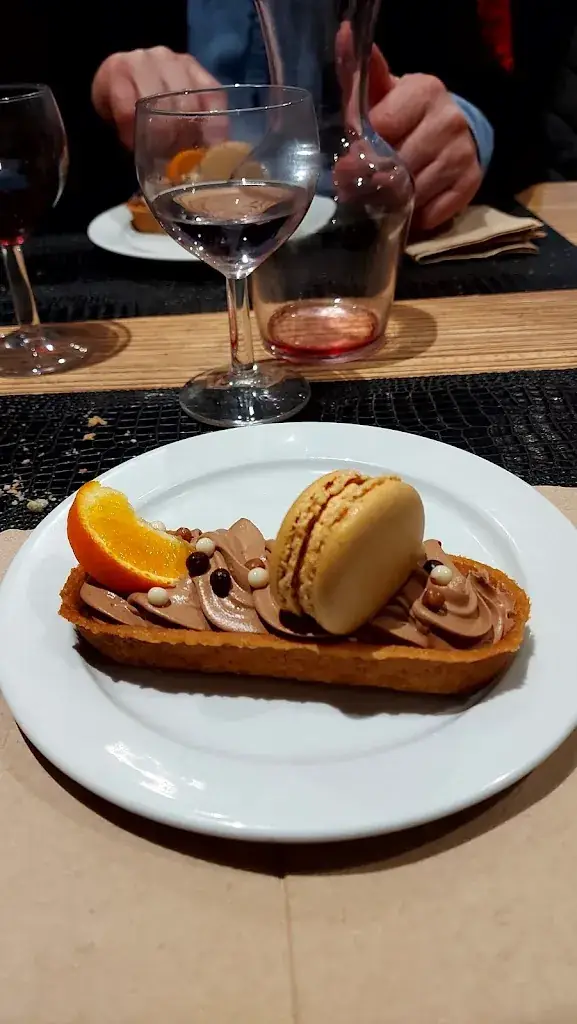 Menu_RESTAURANT LE GABION Soullans_Soullans_image_9