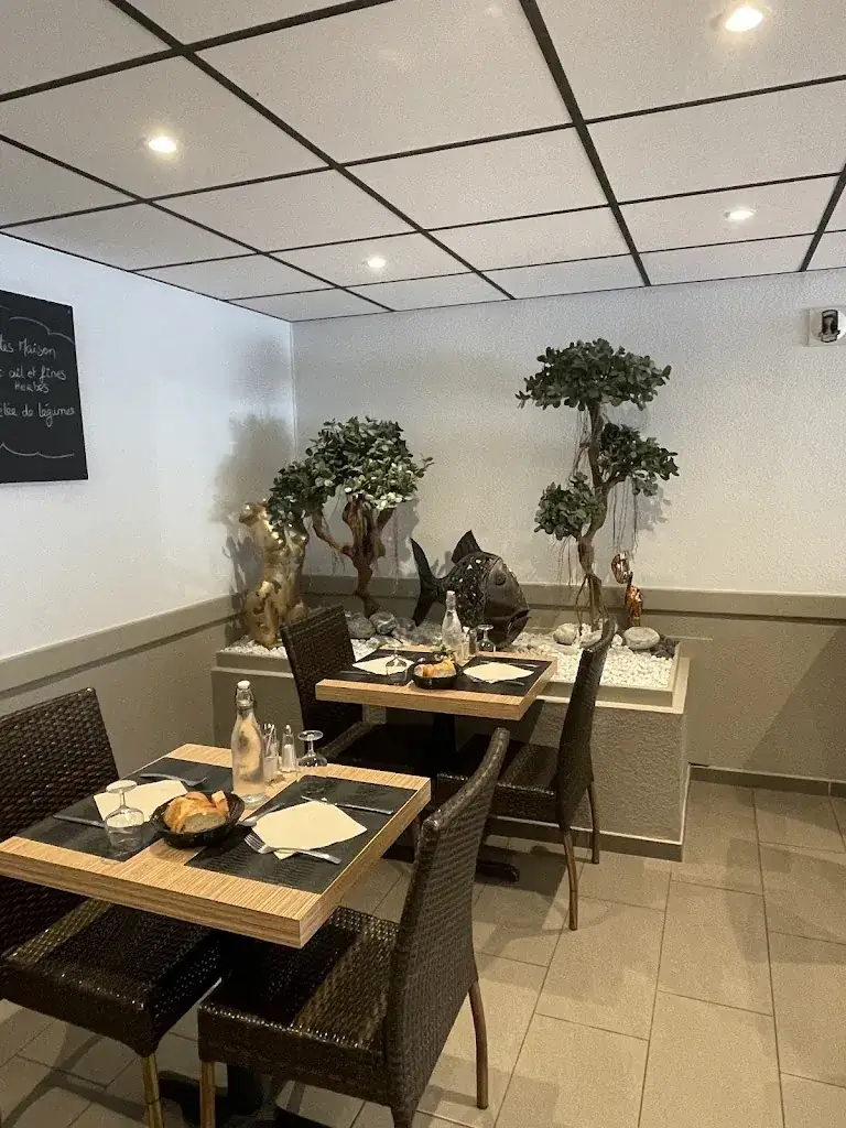 RESTAURANT LE GABION Soullans_Soullans_slider_image_3