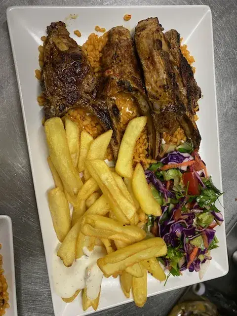 Khalil Nasr_Botecöo grill_Soullans_review