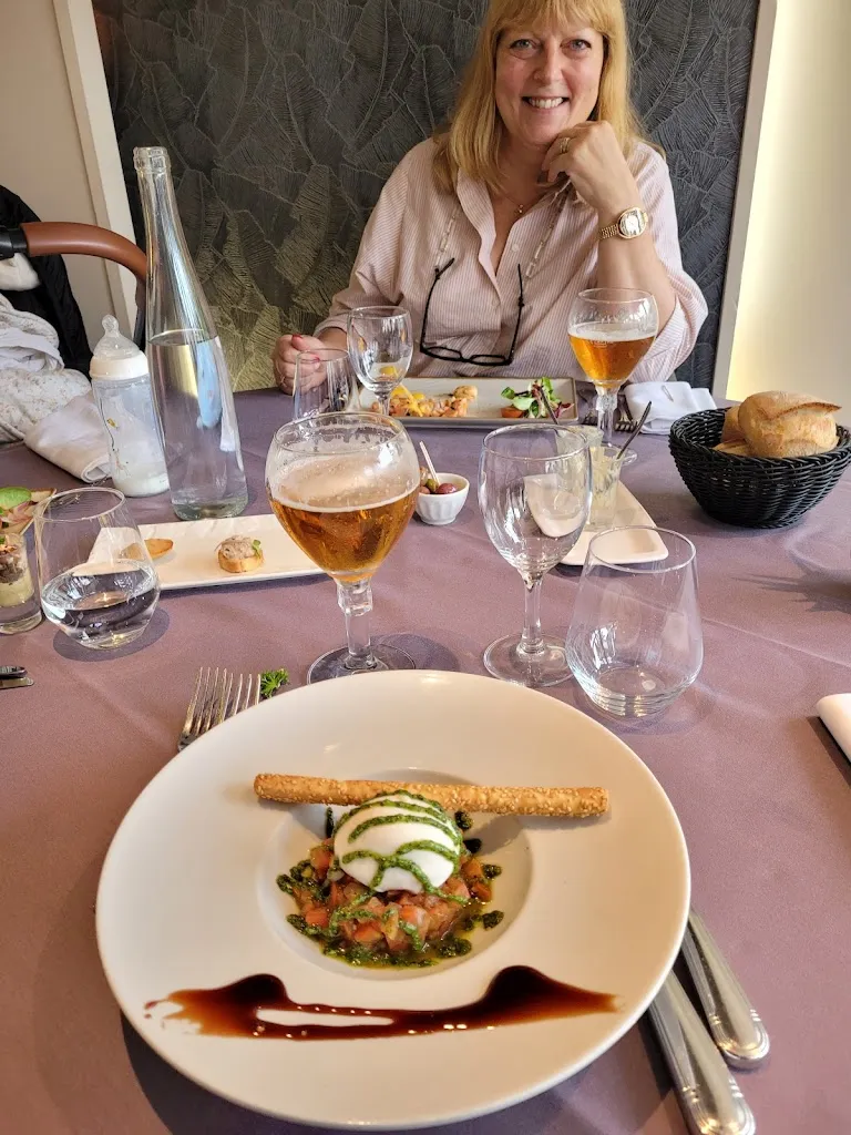 Menu_Restaurant Le Clos Saint Thomas_Sucé-sur-Erdre_image_6