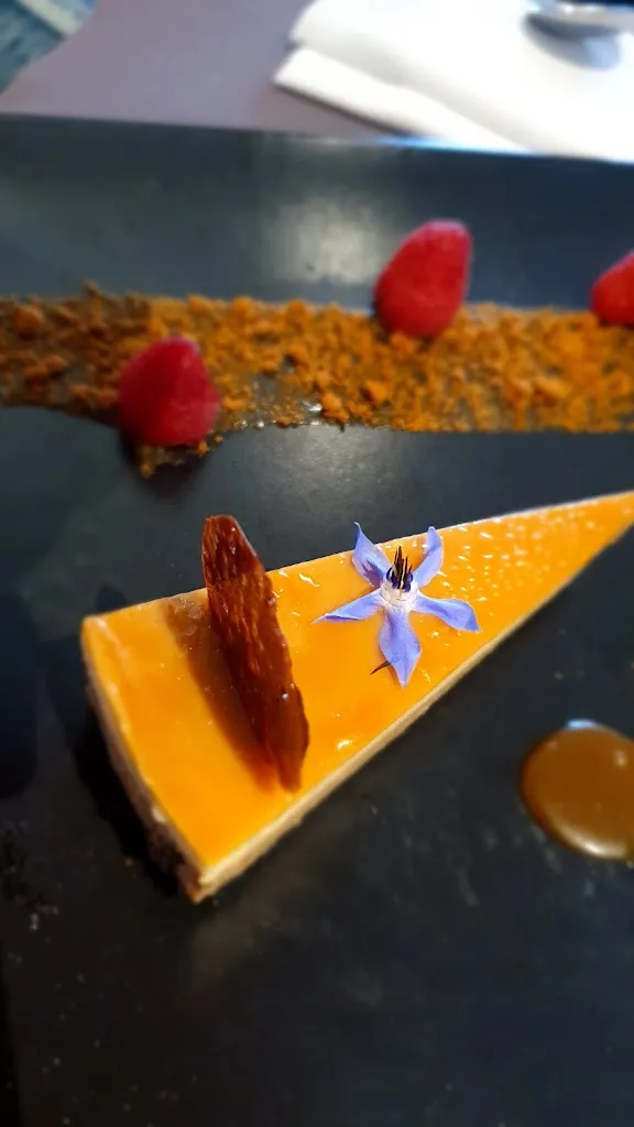 Menu_Restaurant Le Clos Saint Thomas_Sucé-sur-Erdre_image_7