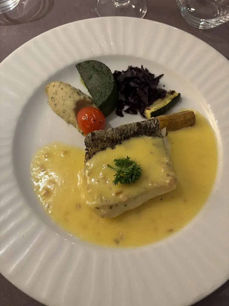 Pauline PrvstM_Restaurant Le Clos Saint Thomas_Sucé-sur-Erdre_review