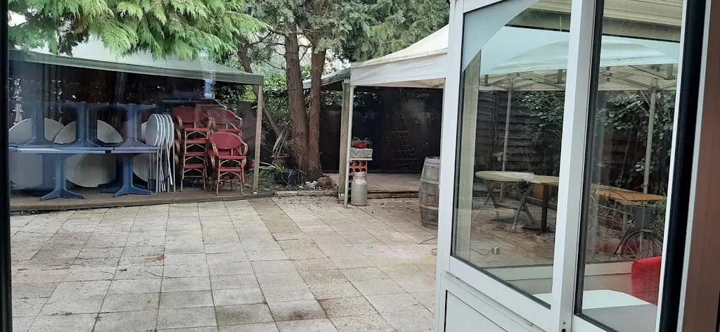 Restaurant Le Clos Saint Thomas restaurant in Sucé-sur-Erdre