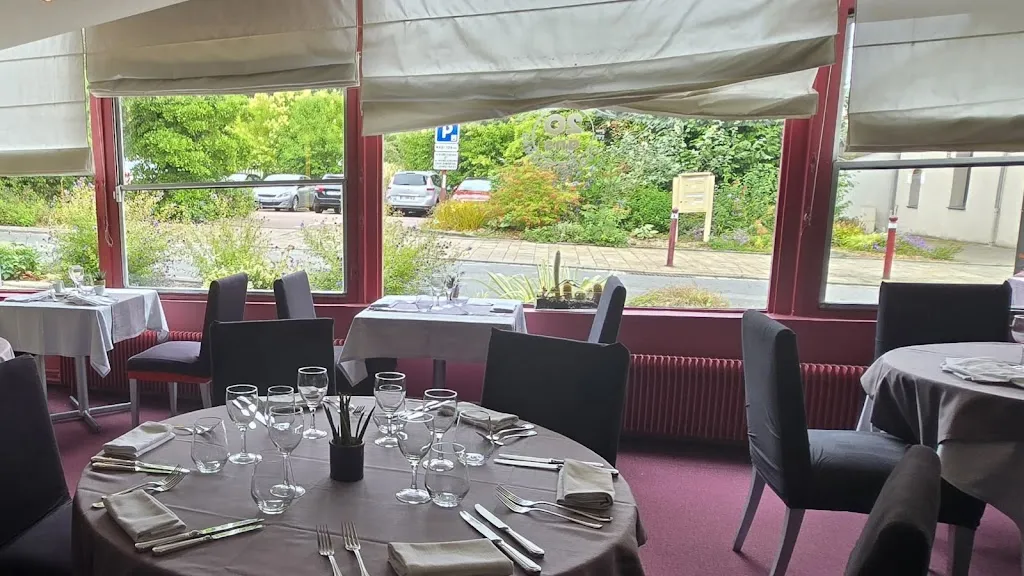 Restaurant Le Clos Saint Thomas_Sucé-sur-Erdre_slider_image_2