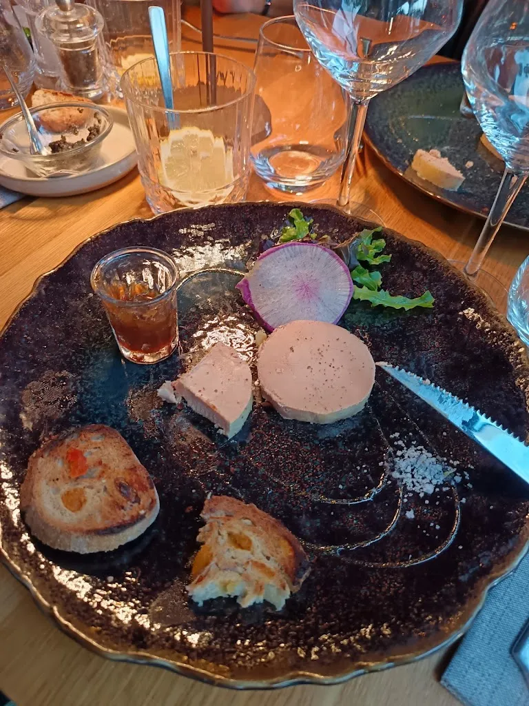 carole blot_La Cabane_Sucé-sur-Erdre_review