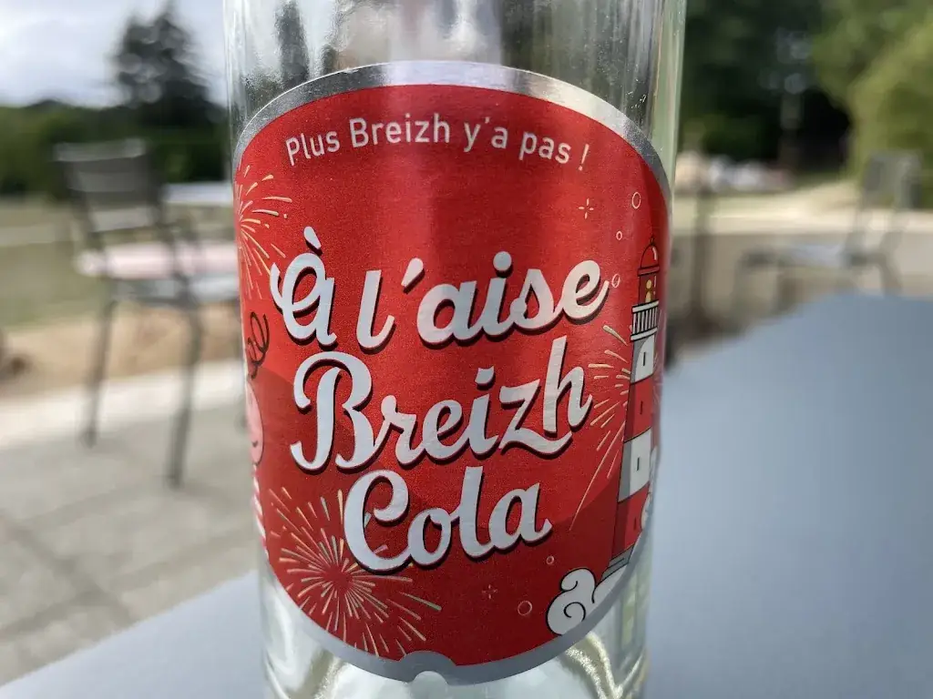 Menu_Le Manoir Claudine - La Châtaigneraie_Sucé-sur-Erdre_image_6