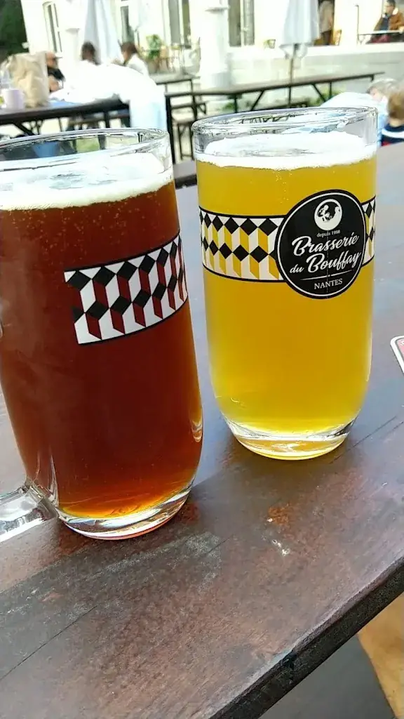 Menu_Le Manoir Claudine - La Châtaigneraie_Sucé-sur-Erdre_image_7