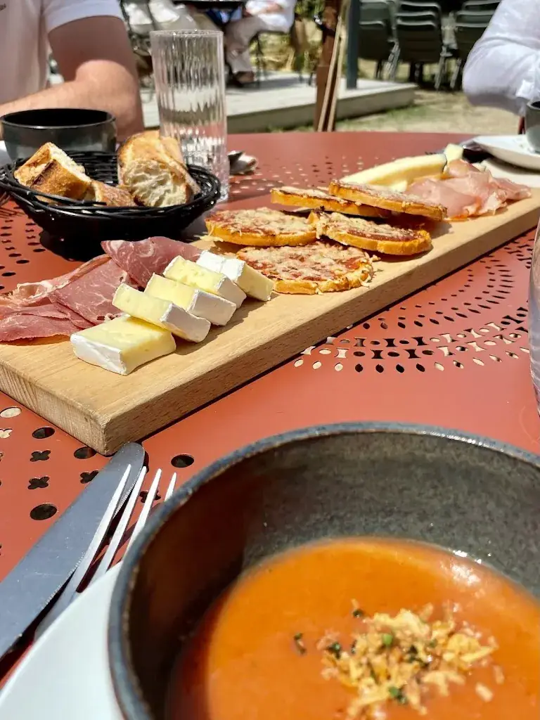 Elsa Maisonneuve_Le Manoir Claudine - La Châtaigneraie_Sucé-sur-Erdre_review