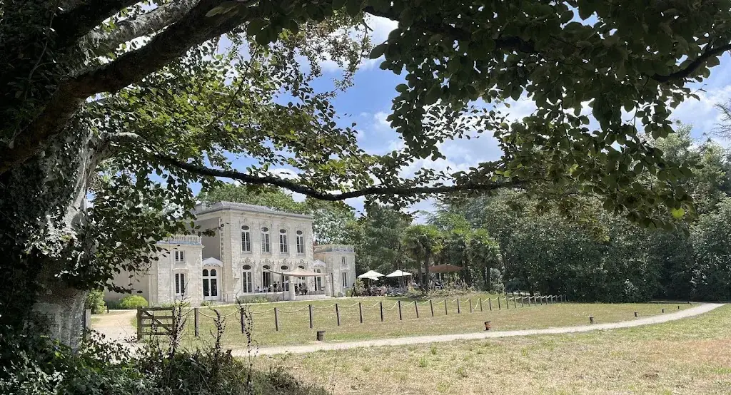 Isabelle Hamon_Le Manoir Claudine - La Châtaigneraie_Sucé-sur-Erdre_review