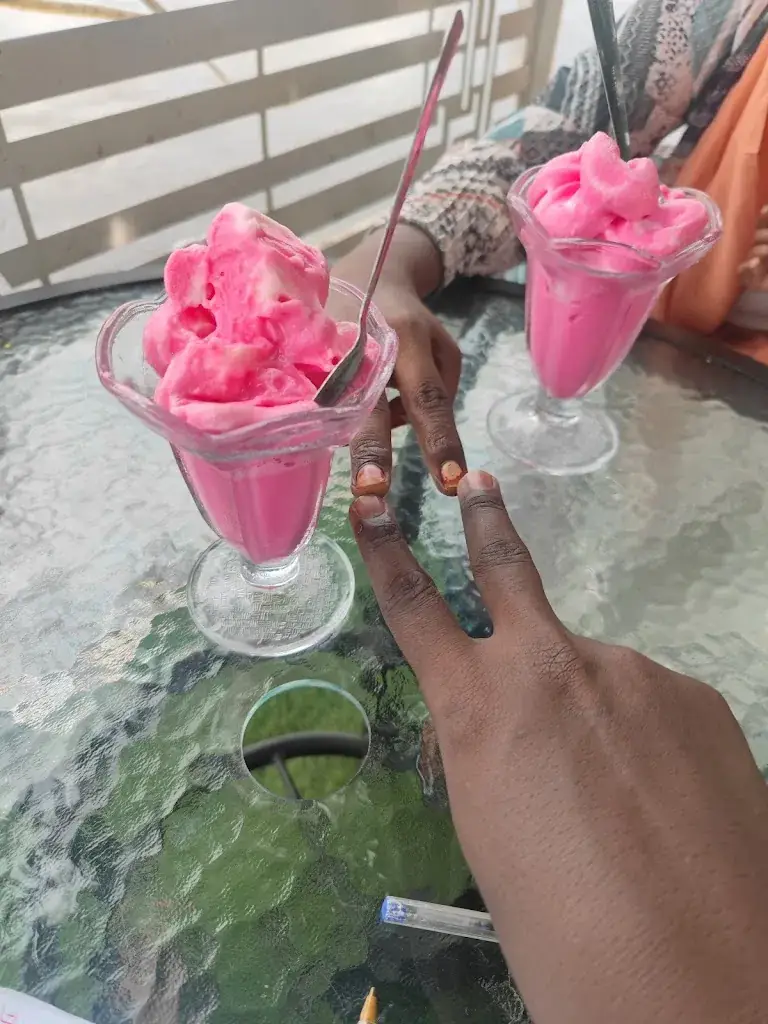 Menu_5G restaurant & Café_Sudan_image_2