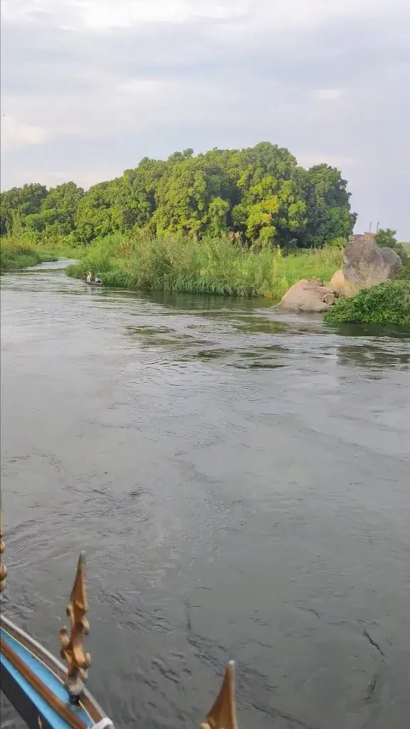 vatsla pandey_5G restaurant & Café_Sudan_review