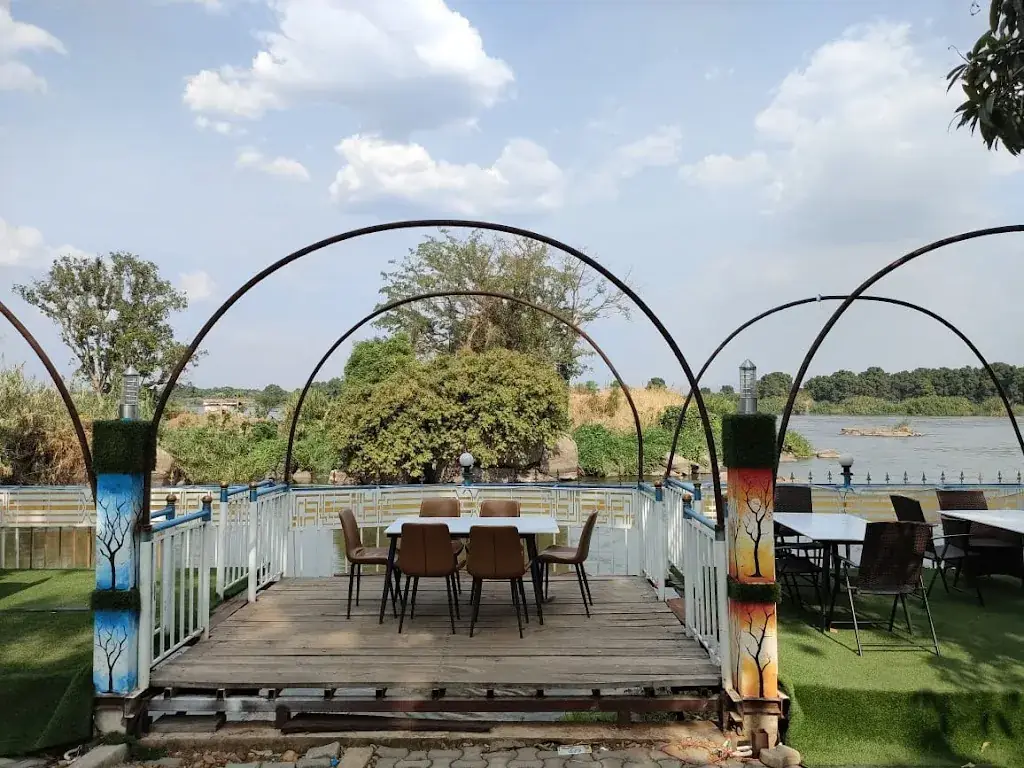 5G restaurant & Café restaurant in Sudan