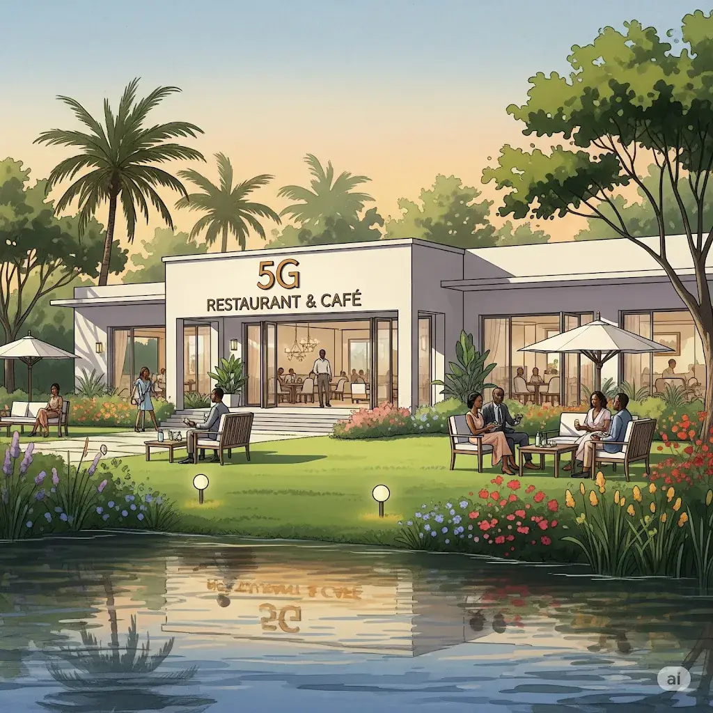 5G restaurant & Café_Sudan_slider_image_2