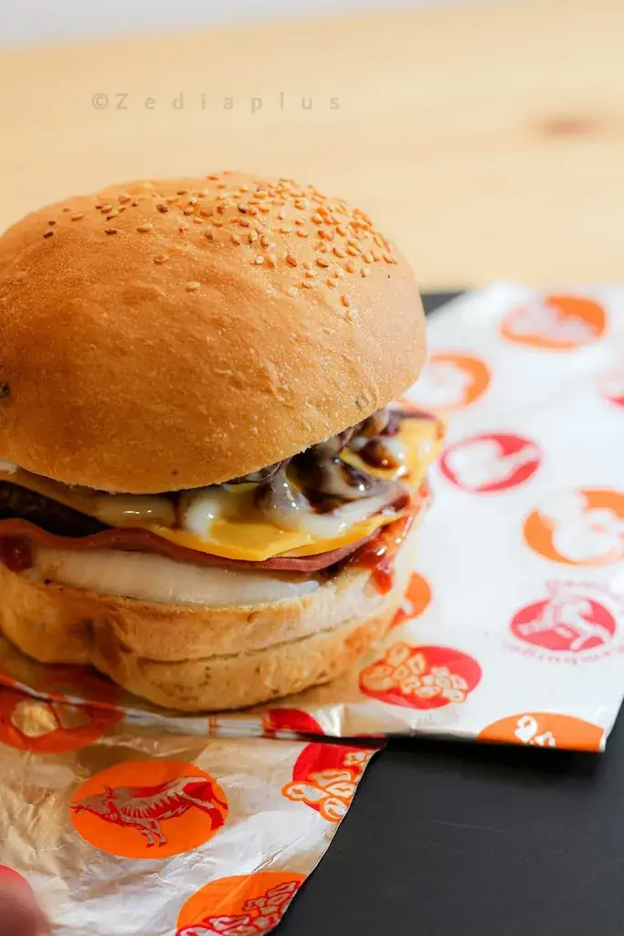 Menu_Charcoal's Burgers_Sudan_image_5