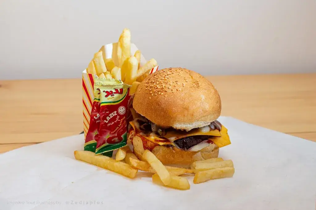 Menu_Charcoal's Burgers_Sudan_image_7