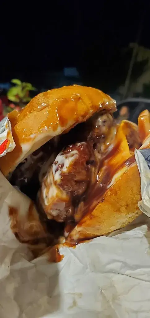 Menu_Charcoal's Burgers_Sudan_image_8