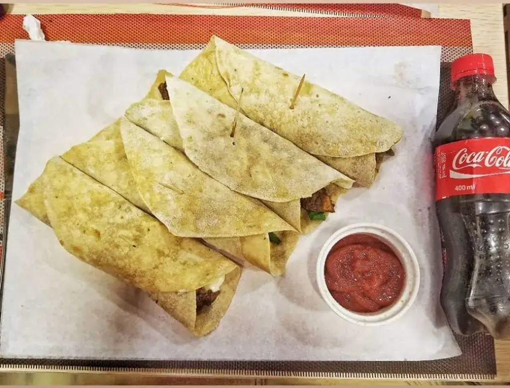 Menu_Hanno’s Restaurant_Sudan_image_5