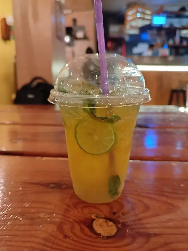 Menu_Hanno’s Restaurant_Sudan_image_9