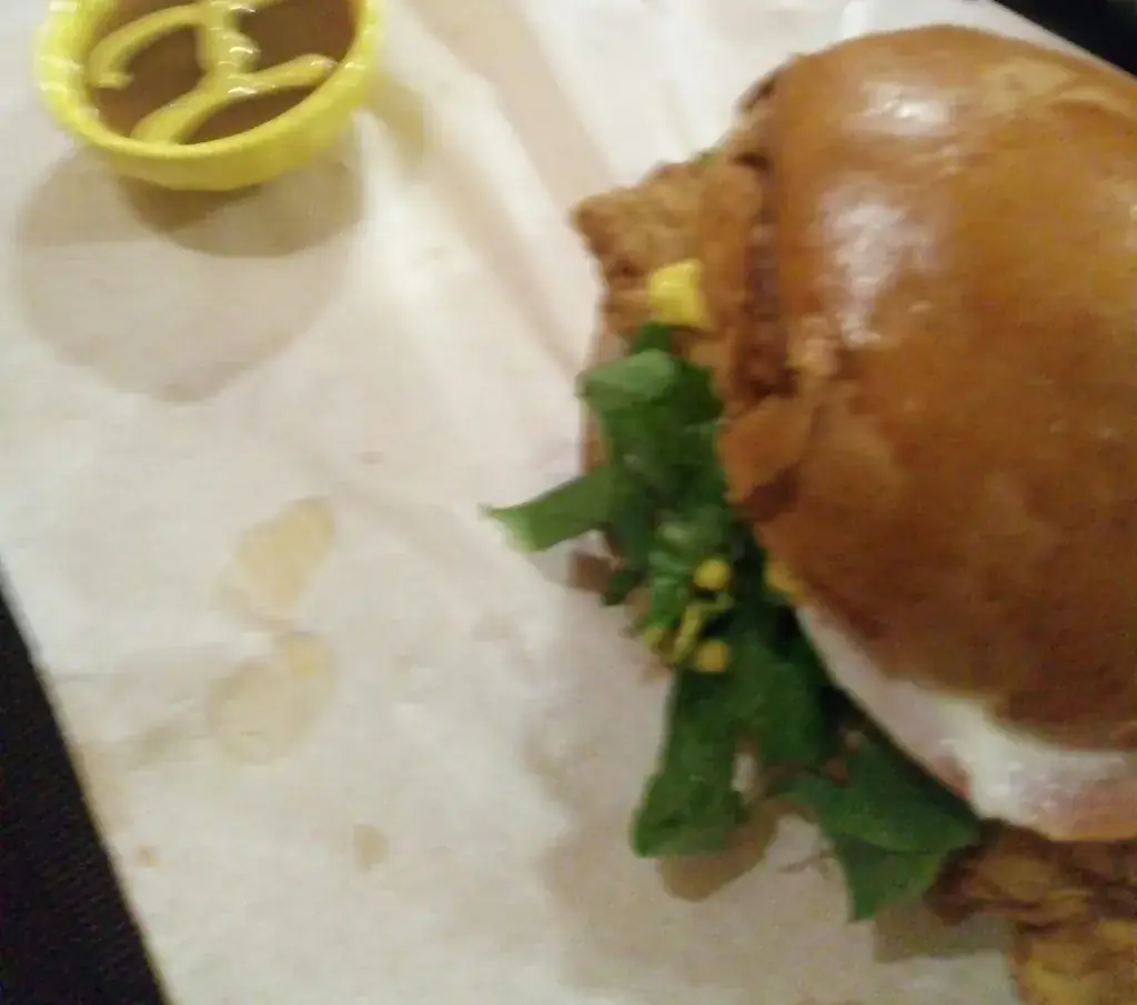 Omar shaikh alard_Hanno’s Restaurant_Sudan_review