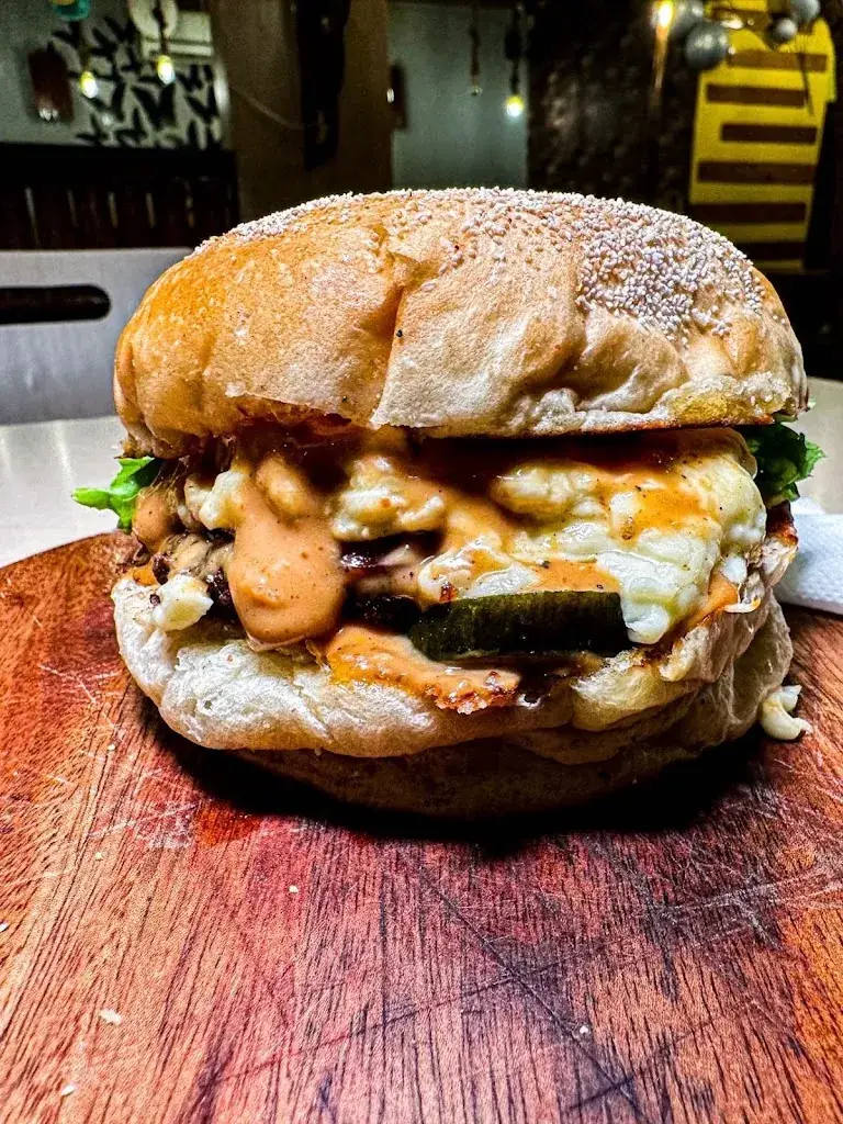 Hanno’s Restaurant ristorante a Sudan