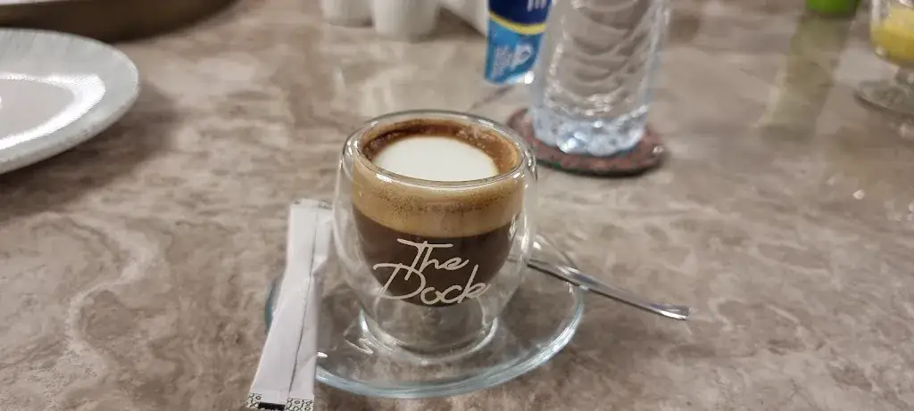 Menu_The Dock_Sudan_image_2