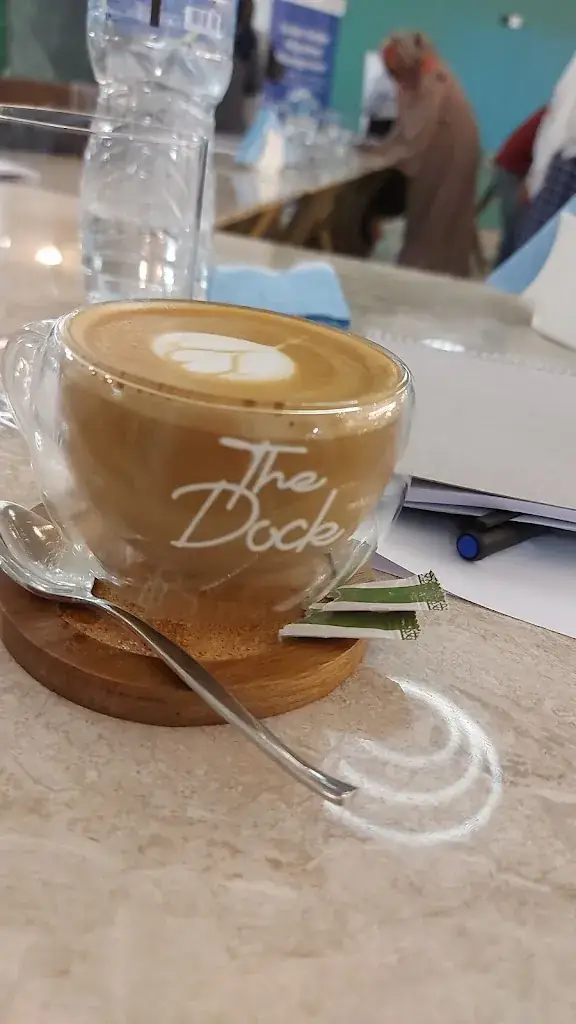 Menu_The Dock_Sudan_image_3