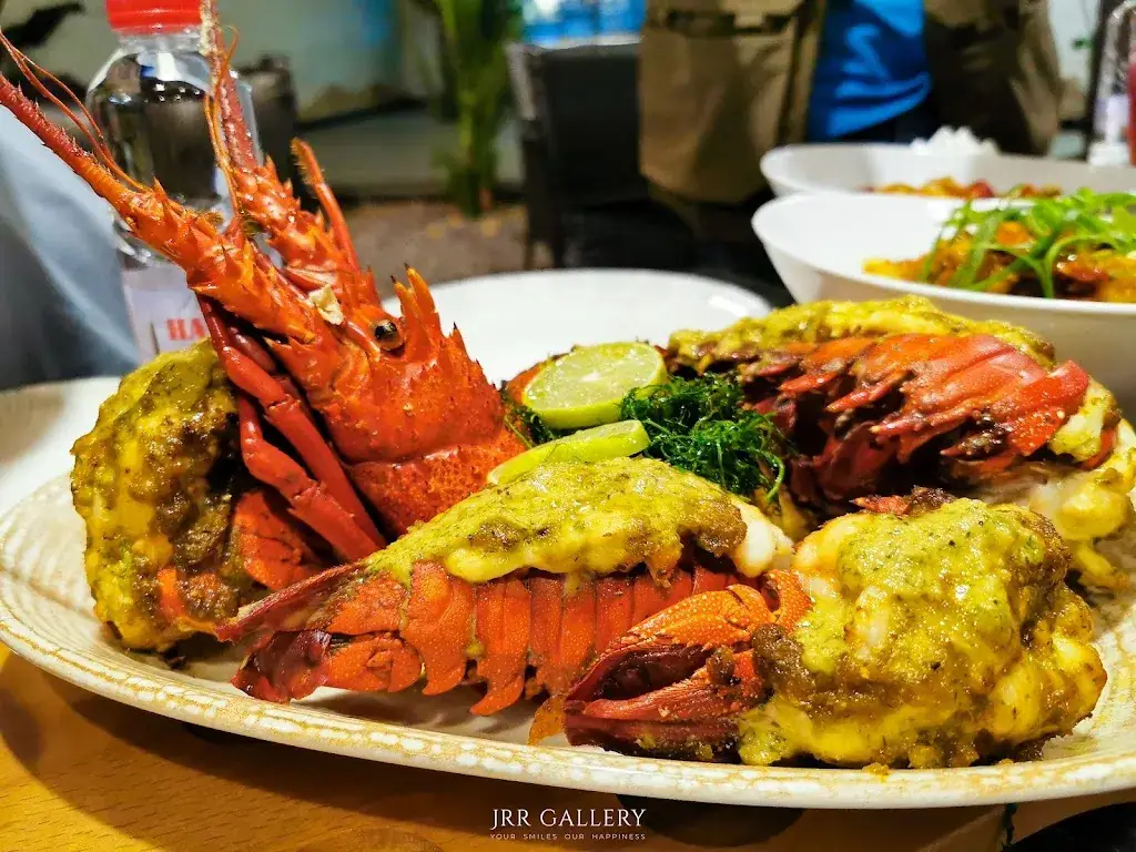 Menu_The Dock_Sudan_image_6