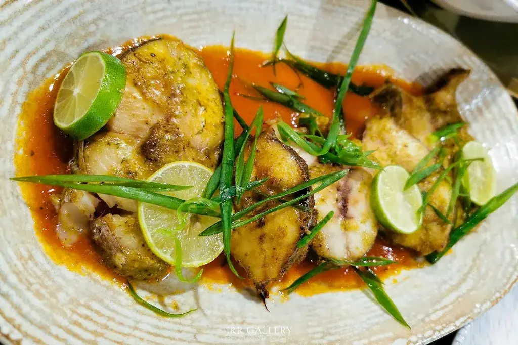 Menu_The Dock_Sudan_image_7