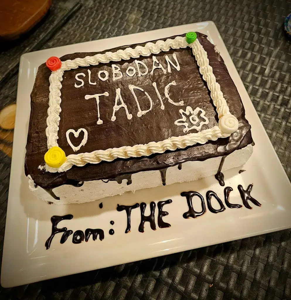 Menu_The Dock_Sudan_image_9