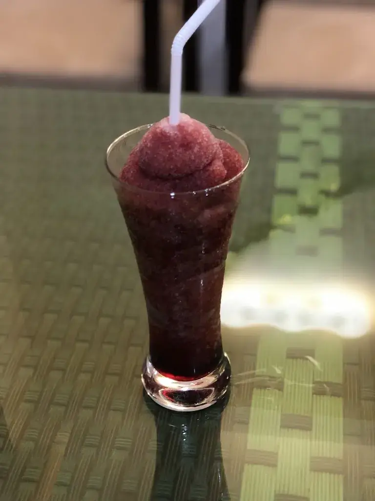 Menu_Firuze Restaurant & café_Sudan_image_5