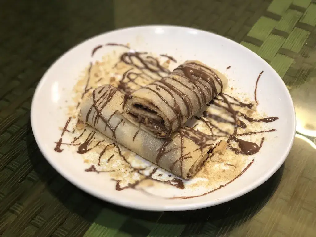 Firuze Restaurant & café ristorante a Sudan