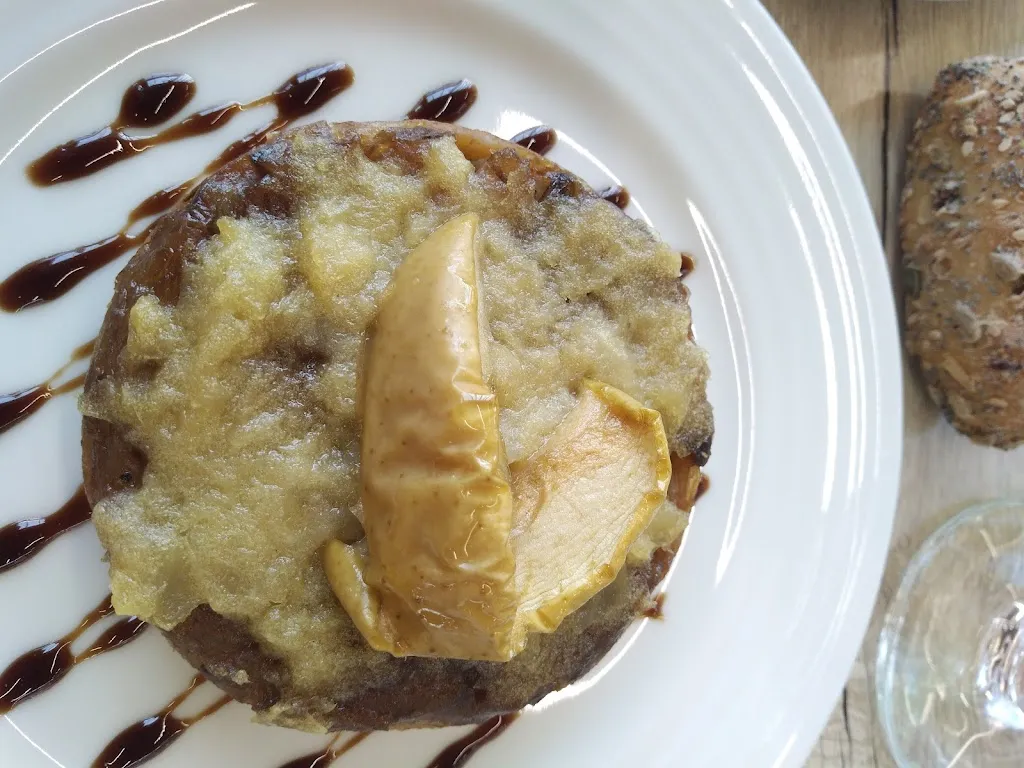 Laetitia Copin_Restaurant 3S_Andrézieux-Bouthéon_review