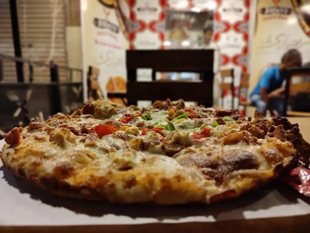 Menu_Jaber’s pizza & waffle_Sudan_immagine_1