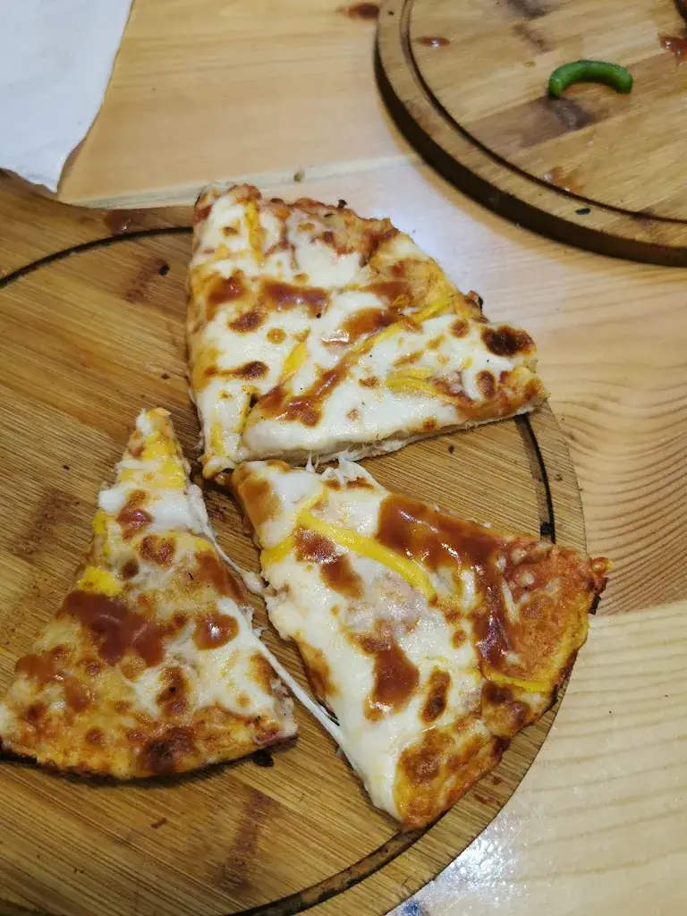 Menu_Jaber’s pizza & waffle_Sudan_immagine_5