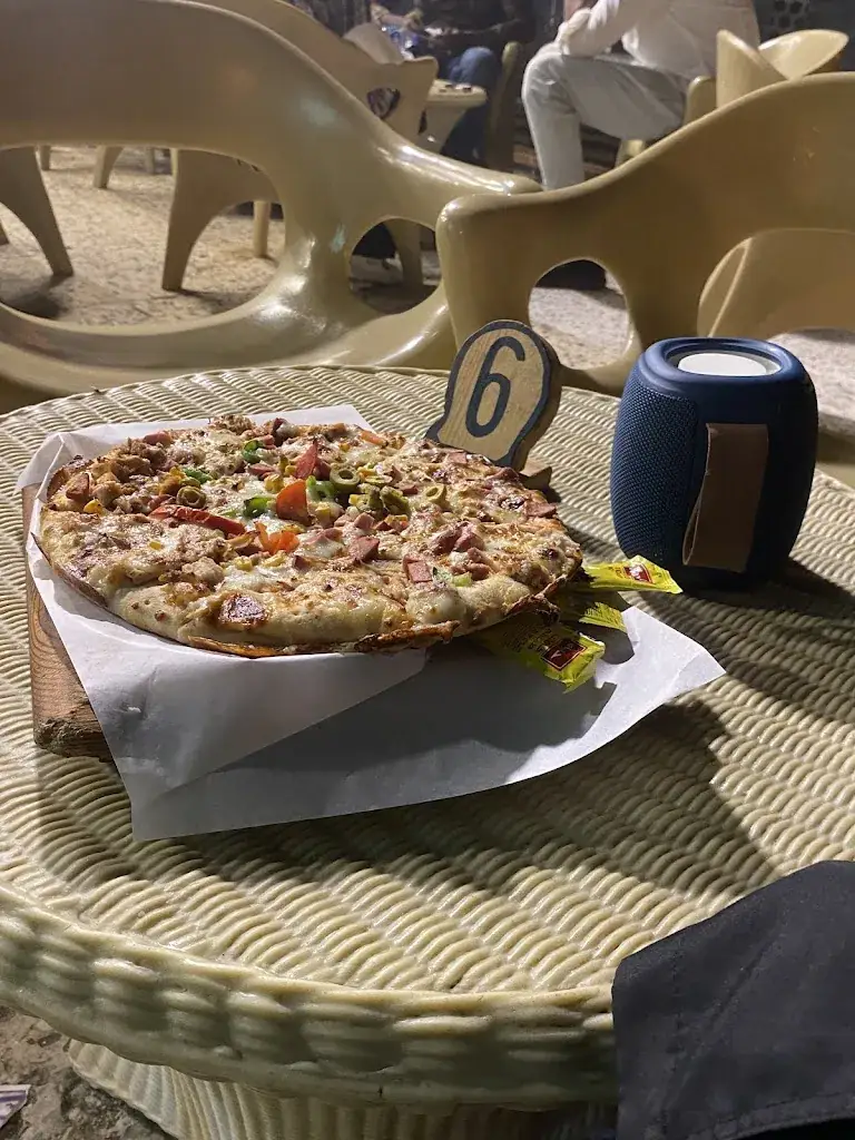 Menu_Jaber’s pizza & waffle_Sudan_immagine_6