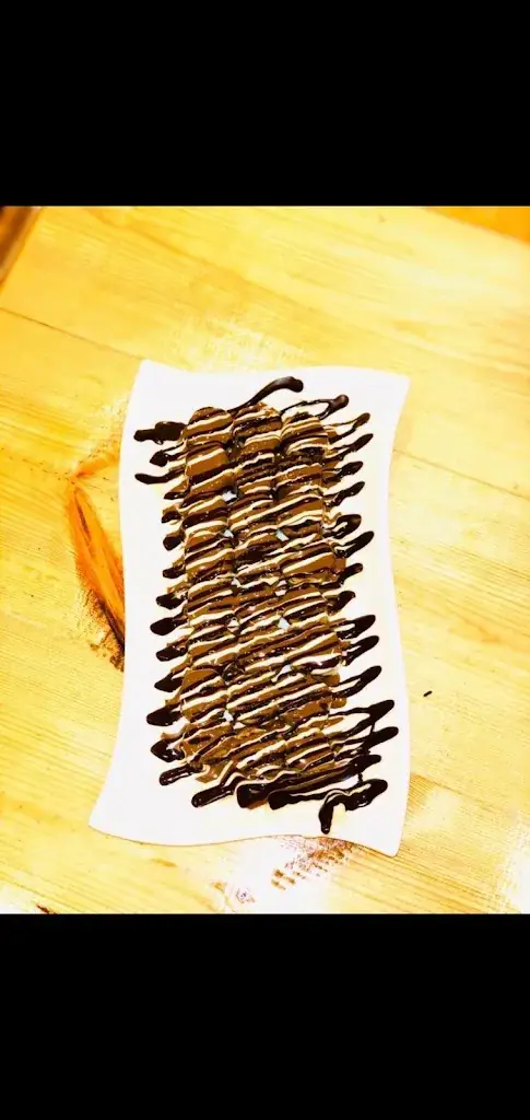 Menu_Jaber’s pizza & waffle_Sudan_immagine_7