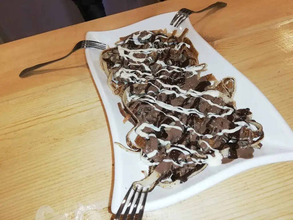 Menu_Jaber’s pizza & waffle_Sudan_immagine_8