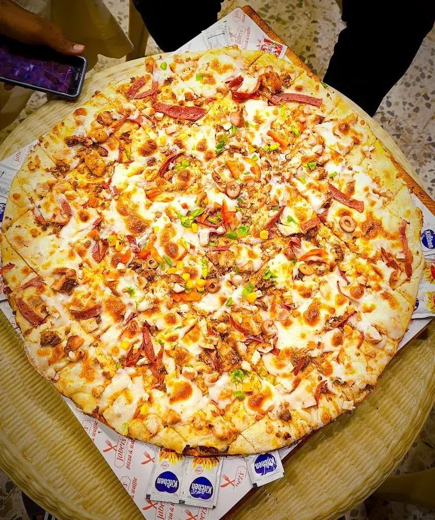 Jaber’s pizza & waffle_Sudan_slider_image_3