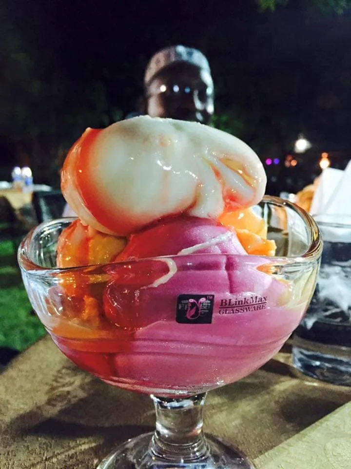 Menu_Crimson Lights_Sudan_image_1