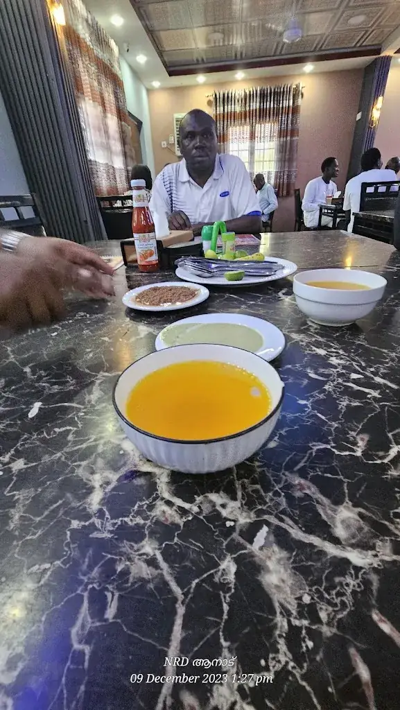 Menu_مطعم اسطنبول التركي Istanbul Turkish Restaurant_Sudan_immagine_5