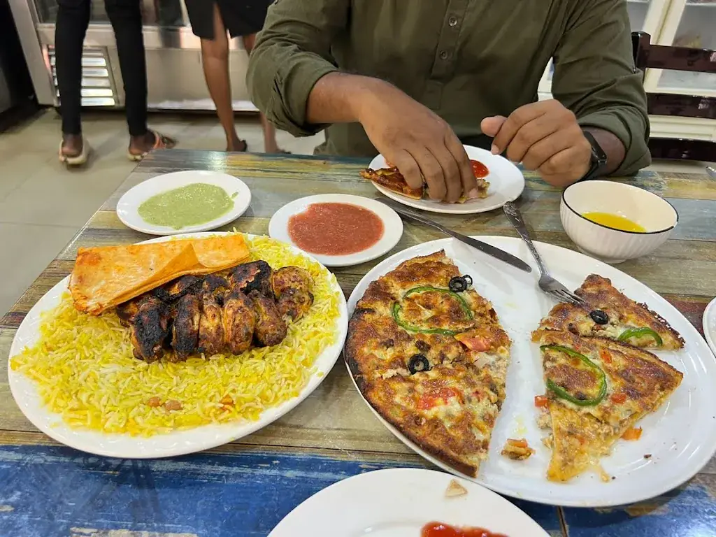 Menu_مطعم اسطنبول التركي Istanbul Turkish Restaurant_Sudan_immagine_7