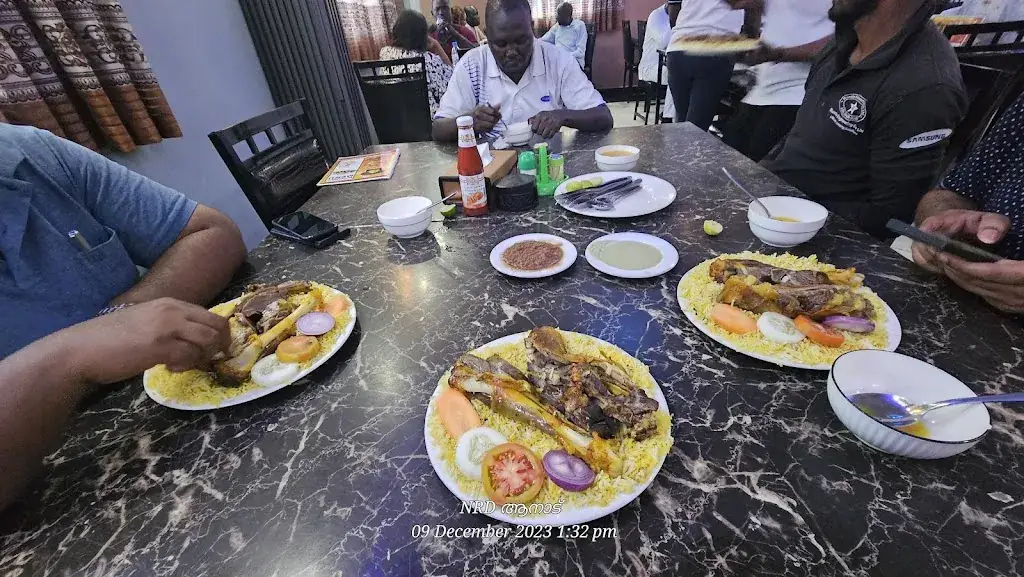 Menu_مطعم اسطنبول التركي Istanbul Turkish Restaurant_Sudan_immagine_8