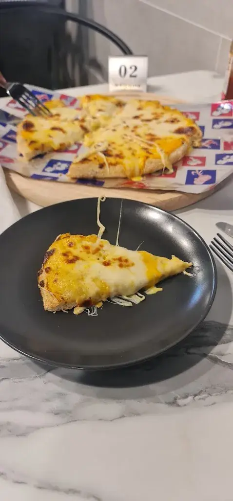 إسراء إبراهيم_لاروما La Rome_Sudan_review