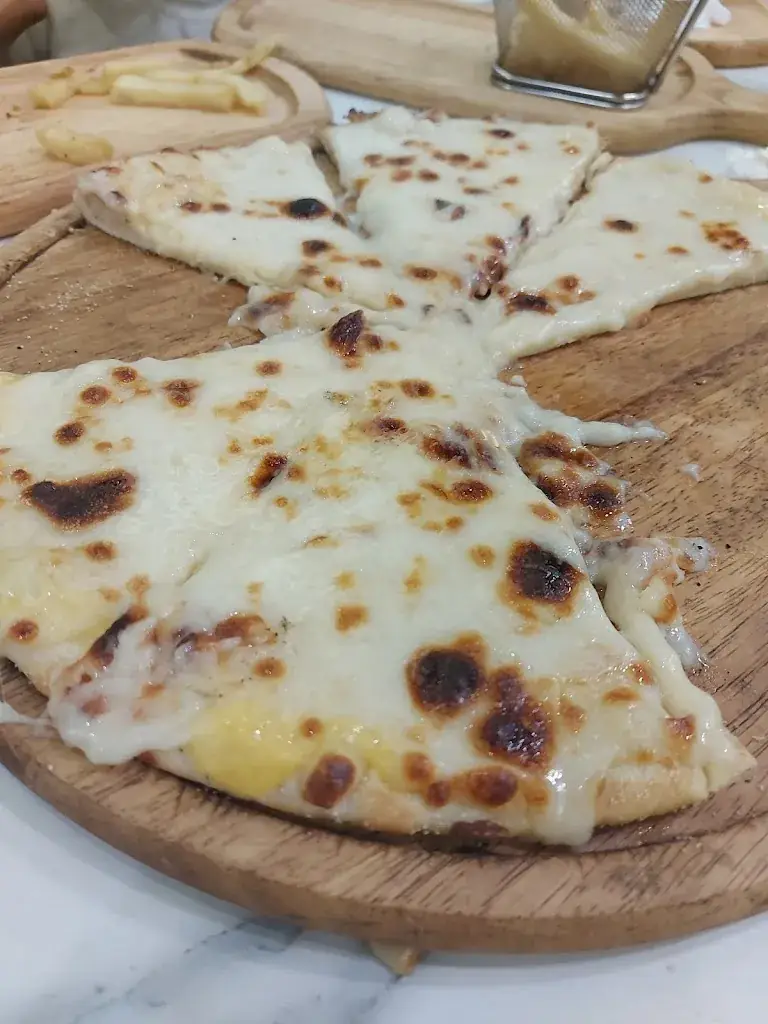 Mojahed Essam_لاروما La Rome_Sudan_review