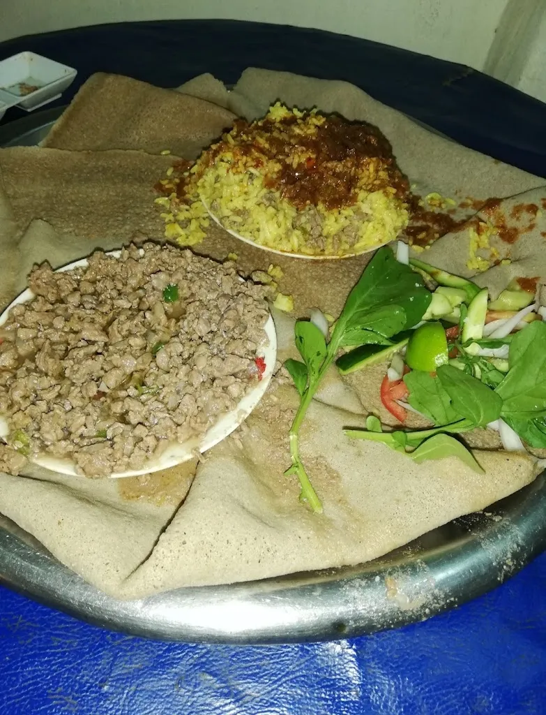 Menu_Shenen qan restaurant_Sudan_image_1