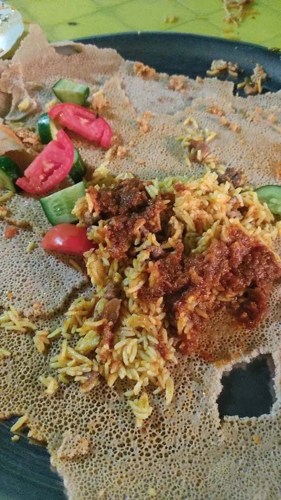 Shenen qan restaurant restaurant in Sudan