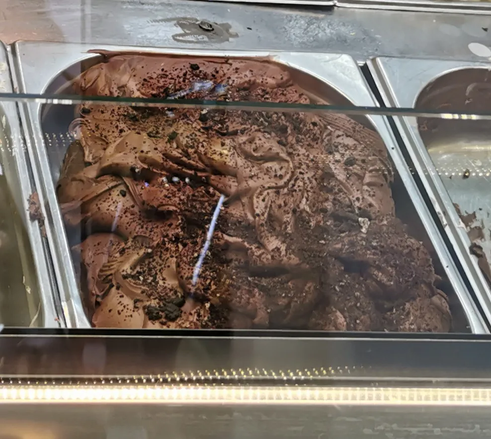 Menu_Syrian House Restaurant_Sudan_image_7