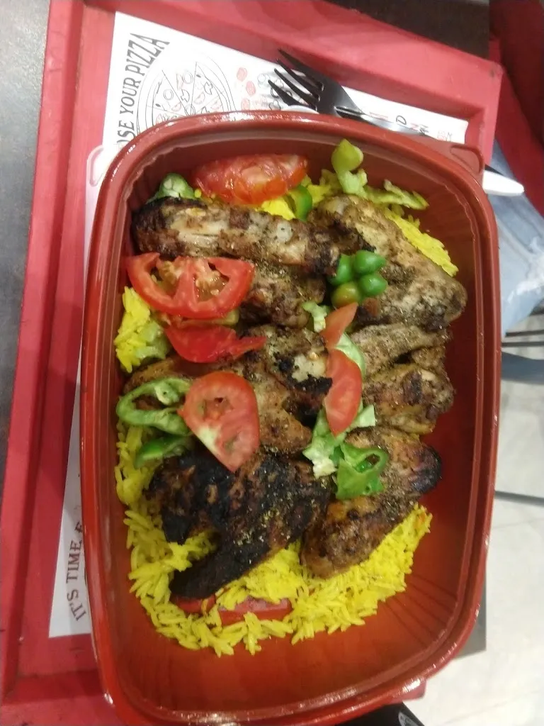 Menu_Syrian House Restaurant_Sudan_image_8