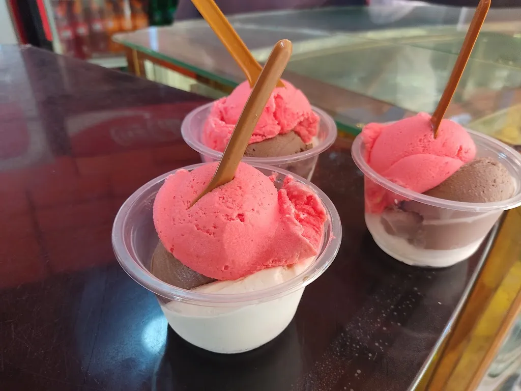 Menu_Syrian House Restaurant_Sudan_image_9